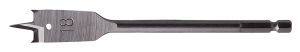Lattapuuporanterä Makita 18 mm