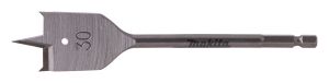 Lattapuuporanterä Makita 30 mm