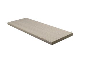 Kynnys Maler MDF sileä MR tammi viilu valkolakattu 9 x 92/29 M7