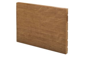 Kynnys Maler sileä tammi lakattu 9 x 120 x 2100 mm