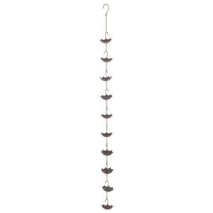 Sadeketju 4living sateenvarjot 148 cm