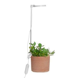 LED-kasvivalaisin 4living teleskooppivarsi IP20