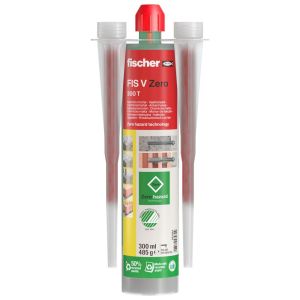 Injektiomassa Fischer V Zero 300 T 1 kpl