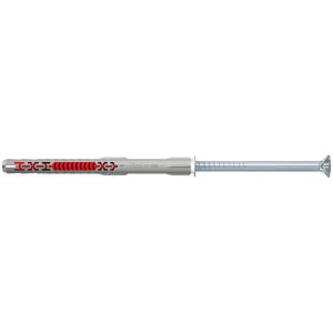 Karmitulppa Fischer DuoXpand 8x100 T 50 kpl