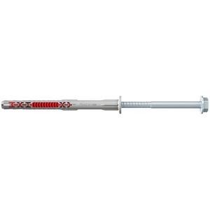 Karmitulppa Fischer DuoXpand 10 x 140 FUS 50 kpl