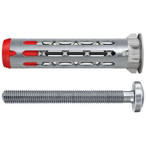 Levyankkuri Fischer Duo HM 5 x 55 S TX K NV 4 kpl