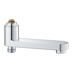 Vaihdinjuoksuputki Grohe kromi