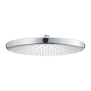 Yläsuihku Grohe Vitalio Start kromi Ø 250 mm