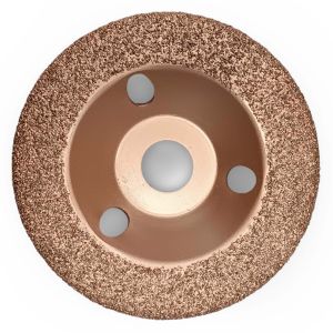 Hiomalaikka Tamo Wolfram K36 Ø 125 mm