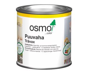 Puuvaha Osmo Color 3132 harmaanbeige