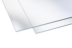 PC-levy Gutta UV/iskunkestävä 6 x 1250 x 510 mm