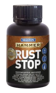 Rust Stop Maston ruosteenpysäyttäjä 200 ml