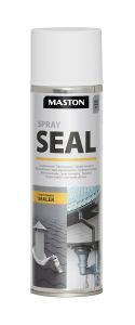 SpraySeal® Maston tiivistepinnoite 500 ml Valkoinen