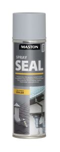 SpraySeal® Maston tiivistepinnoite 500 ml Tummanharmaa