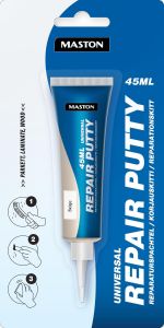 Korjauskitti Maston 45 ml Beige