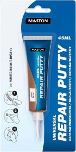 Korjauskitti Maston 45 ml Kirsikka