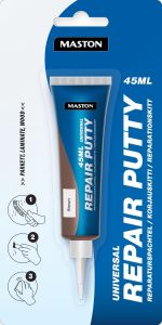 Korjauskitti Maston 45 ml Ruskea