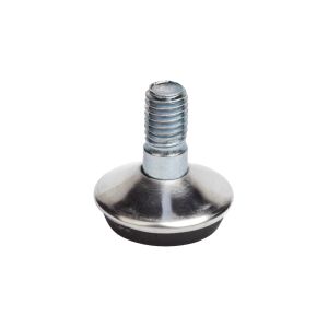 Kalustejalan säätöruuvi REI 4 kpl 32 mm