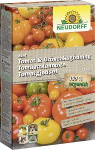 Tomaattilannoite Neudorff Azet 1 kg