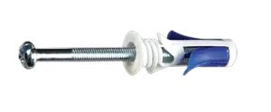 Kipsilevyankkuri Essve Duo Max TSP 10/75 mm 4 kpl