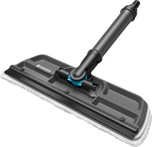 Ikkunanpesin Gardena Cleansystem 31 cm