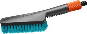 Käsiharja Gardena Cleansystem karkea S