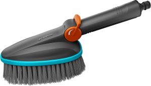 Käsiharja Gardena Cleansystem pehmeä M