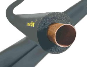 Solukumieriste Armaflex AF-3 18,5 mm Ø 133 mm 2 m