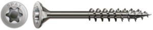 Yleisruuvi TRX RST A2 4,5x50 mm 230KPL