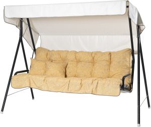 Pihakeinu Varax Suvi keltainen