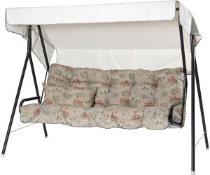 Pihakeinu Varax Suvi kukkakuvio