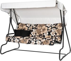 Pihakeinu Varax DeGrande beigeharmaa