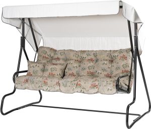 Pihakeinu Varax DeGrande kukkakuvio