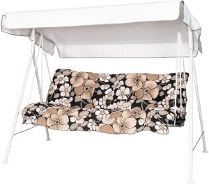 Pihakeinu Varax Riviera beigeharmaa