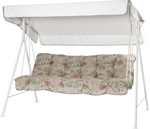 Pihakeinu Varax Riviera kukkakuvio