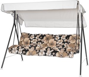 Pihakeinu Varax Teneriffa beigeharmaa