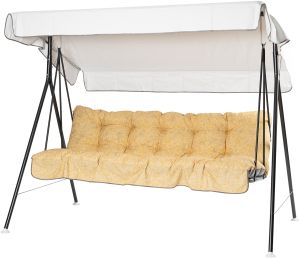 Pihakeinu Varax Teneriffa keltainen