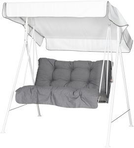 Pihakeinu Varax Duo tummanharmaa