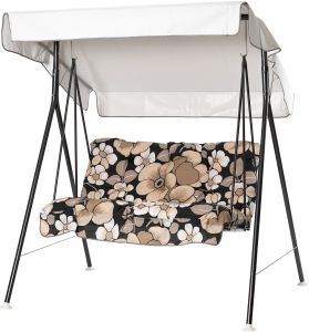 Pihakeinu Varax Duetto beigeharmaa