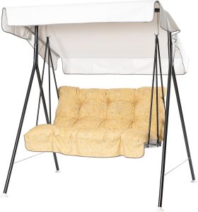 Pihakeinu Varax Duetto keltainen