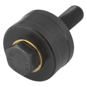 Reikäleikkuri vesihanalle Wolfcraft 1 1/8&quot; Ø 28 mm