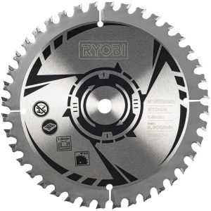 Pyörösahanterä Ryobi CSB150T40 150 x 10 mm
