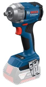 Akkuiskumutterinväännin Bosch GDS 18V-350 Professional