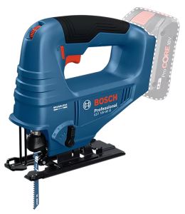 Akkupistosaha Bosch GST 18V-95 B Professional