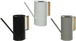 Kastelukannu sinkitty 19,5 cm lajitelma