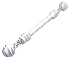 Twist Snubber kiinnitysjoustin 54,2 cm, useita värivaihtoehtoja