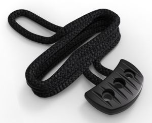 Pull Snubber, useita värivaihtoehtoja