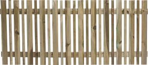 Aitapaneeli Sense 180 x 80 cm