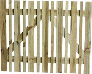 Portti Sense 100 x 80 cm