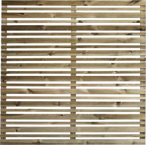 Aitapaneeli Sense 180 x 180 cm
